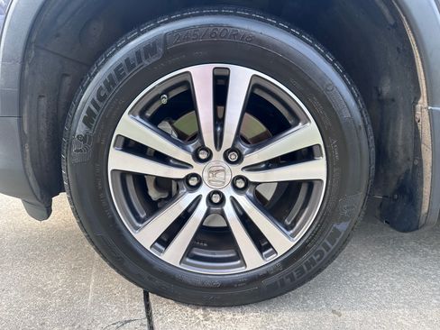 Used 2018 Honda Pilot EX-L image 17