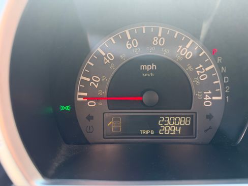 Used 2008 Honda Ridgeline RTX image 6