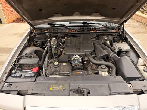 Used 2006 Mercury Grand Marquis LS image 12