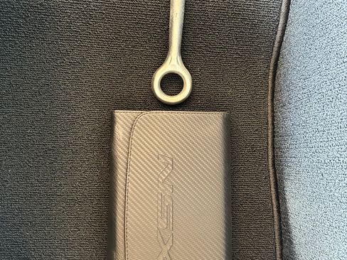 Used 2018 Acura NSX Coupe 2D image 27