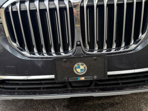 Used 2019 BMW X7 xDrive40i w/ Premium Package image 6