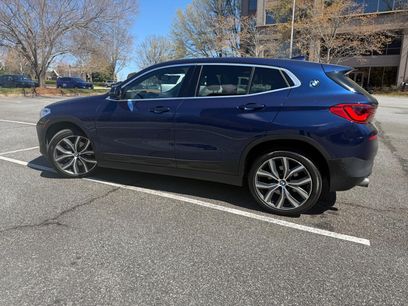 Used 2019 BMW X2 xDrive28i