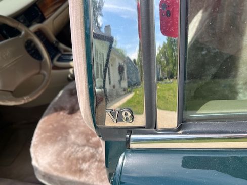 Used 2002 Jaguar XJ8 RWD image 14