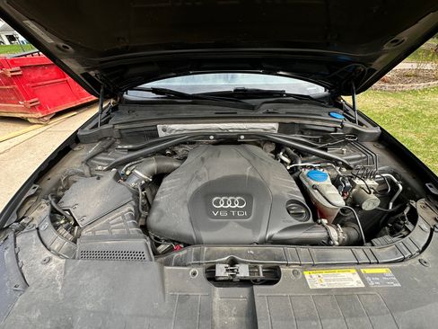 Used 2015 Audi Q5 TDI Premium Plus w/ Technology Package AWD/4WD image 22