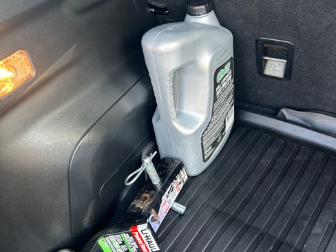 Used 2021 Subaru Impreza 2.0i w/ Popular Package #3 image 10