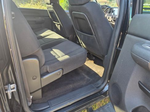 Used 2013 Chevrolet Silverado 1500 LT image 11