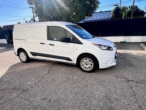 Used 2015 Ford Transit Connect XLT image 27