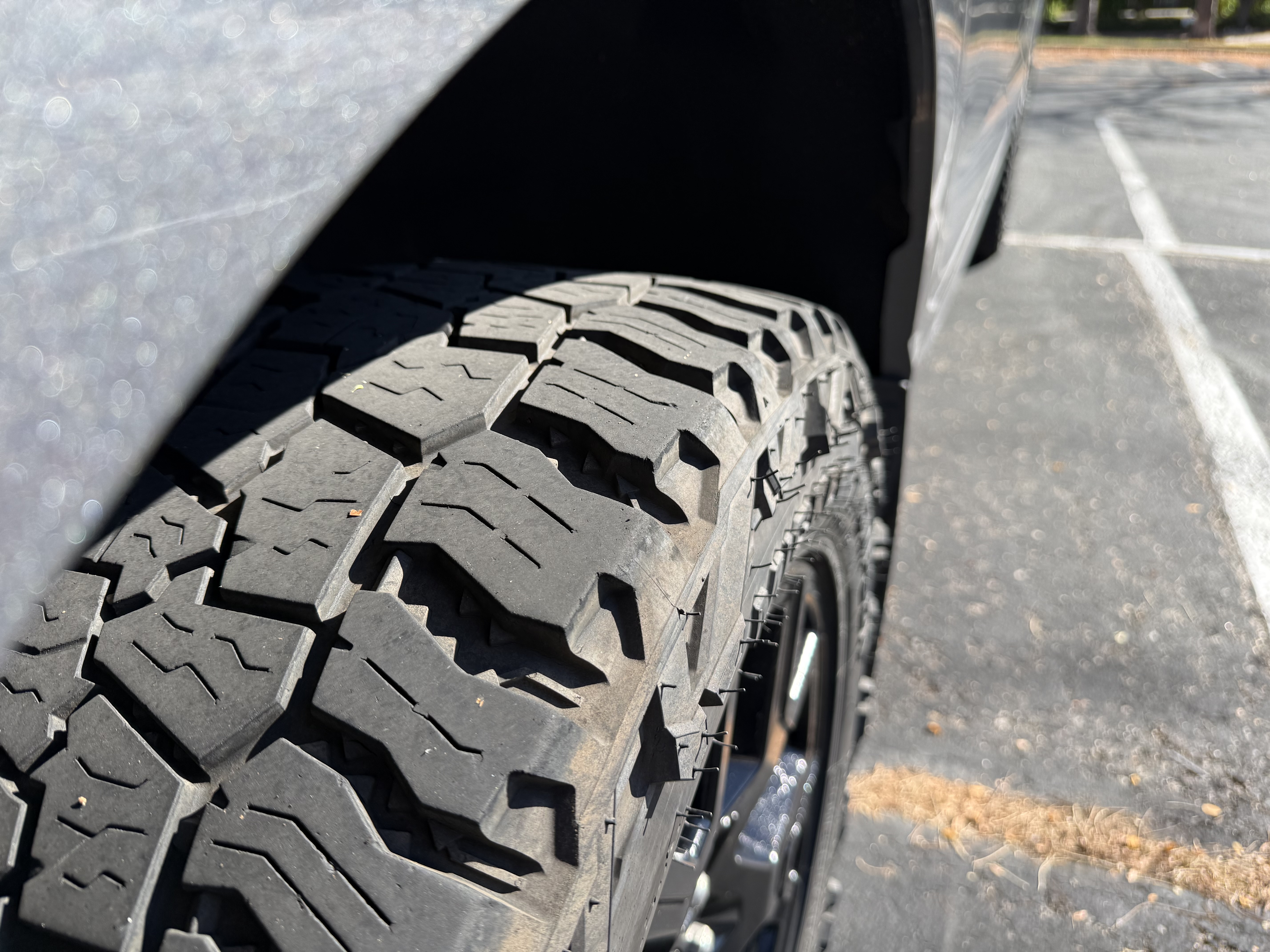 Used 2024 Ford F150 STX AWD/4WD image 11