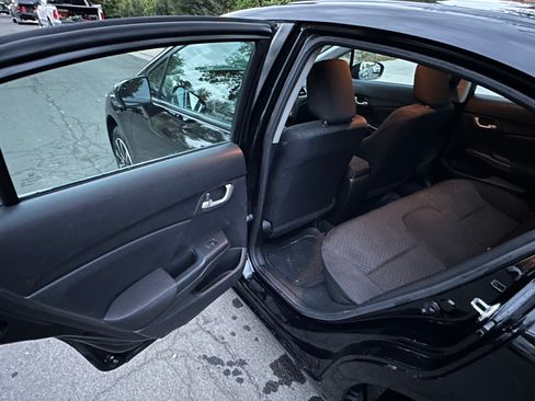 Used 2015 Honda Civic LX image 13