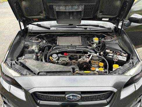 Used 2017 Subaru WRX Premium image 15