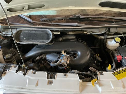 Used 2019 Ford Transit 250 Low Roof w/ Exterior Upgrade Package image 11