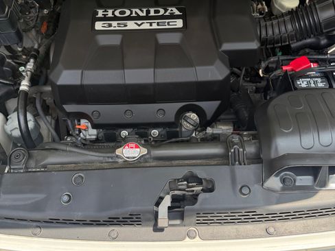 Used 2007 Honda Ridgeline RTL image 6