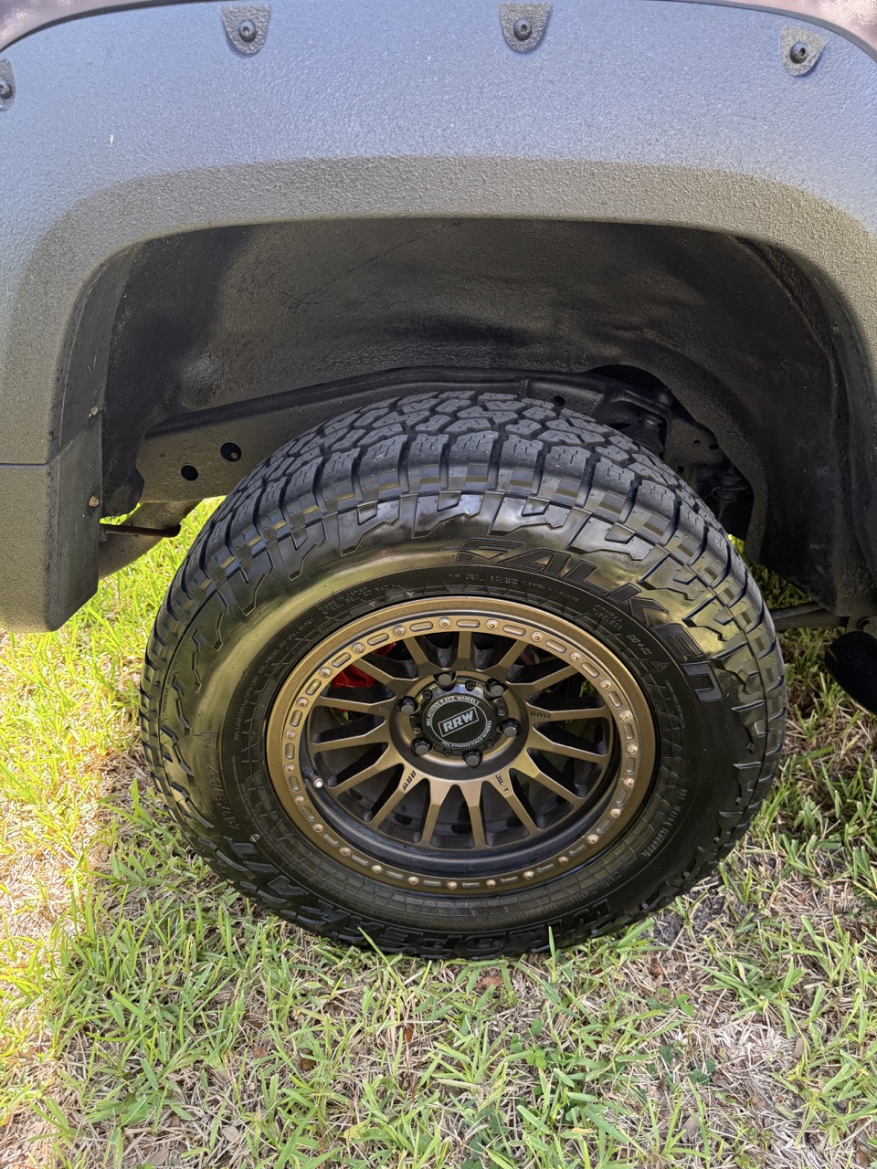 Used 2007 Toyota FJ Cruiser 4WD image 10