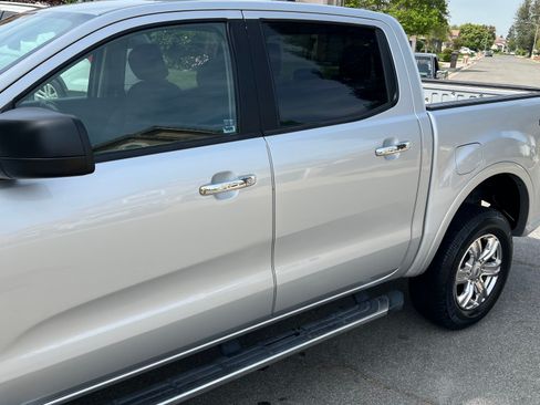 Used 2019 Ford Ranger XLT w/ Equipment Group 301A Mid image 5