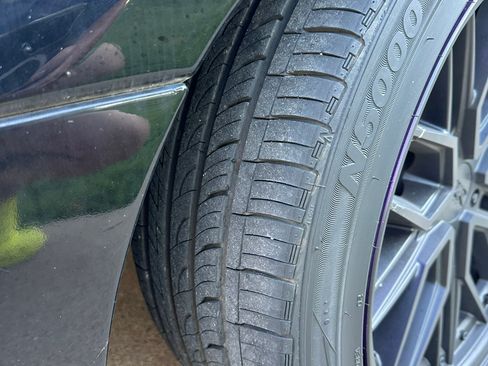 Used 2002 Ford Mustang GT Premium image 9