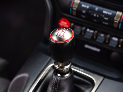 Used 2017 Ford Mustang Shelby GT350 w/ Electronics Package image 10