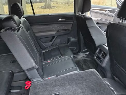 Used 2022 Volkswagen Atlas SE image 22