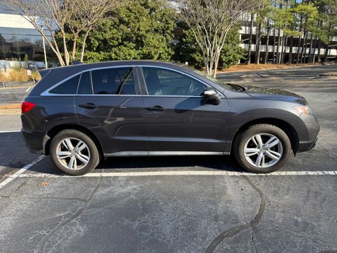 Used 2015 Acura RDX FWD image 5