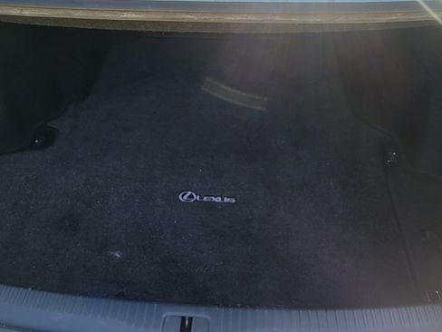 Used 2014 Lexus IS 250 w/ Premium Package image 10