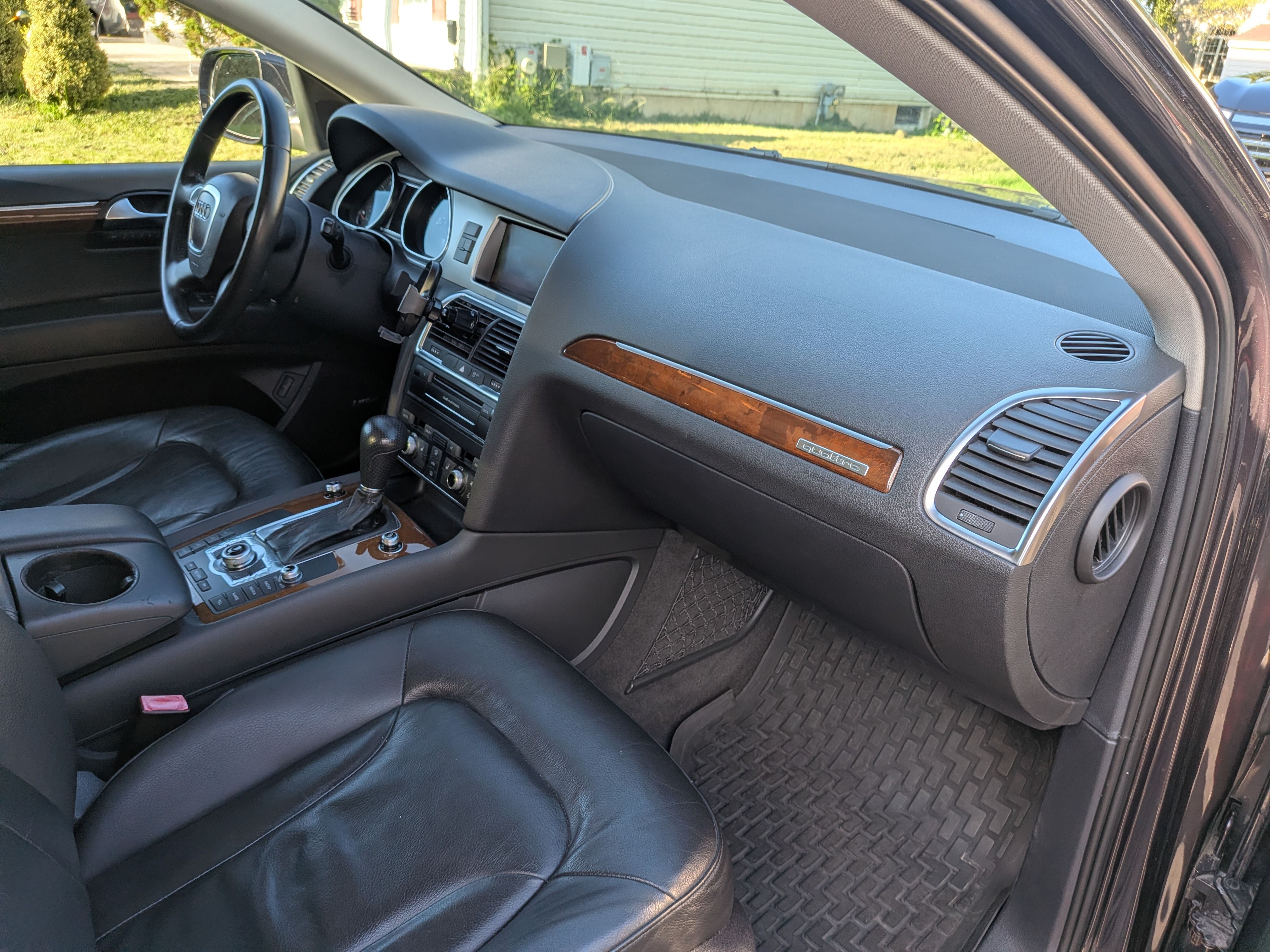 Used 2011 Audi Q7 3.0T Premium Plus AWD/4WD image 13