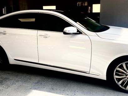 Used 2015 Hyundai Genesis 5.0