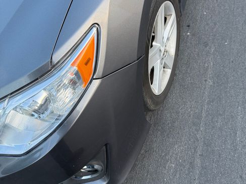 Used 2013 Toyota Camry SE image 8