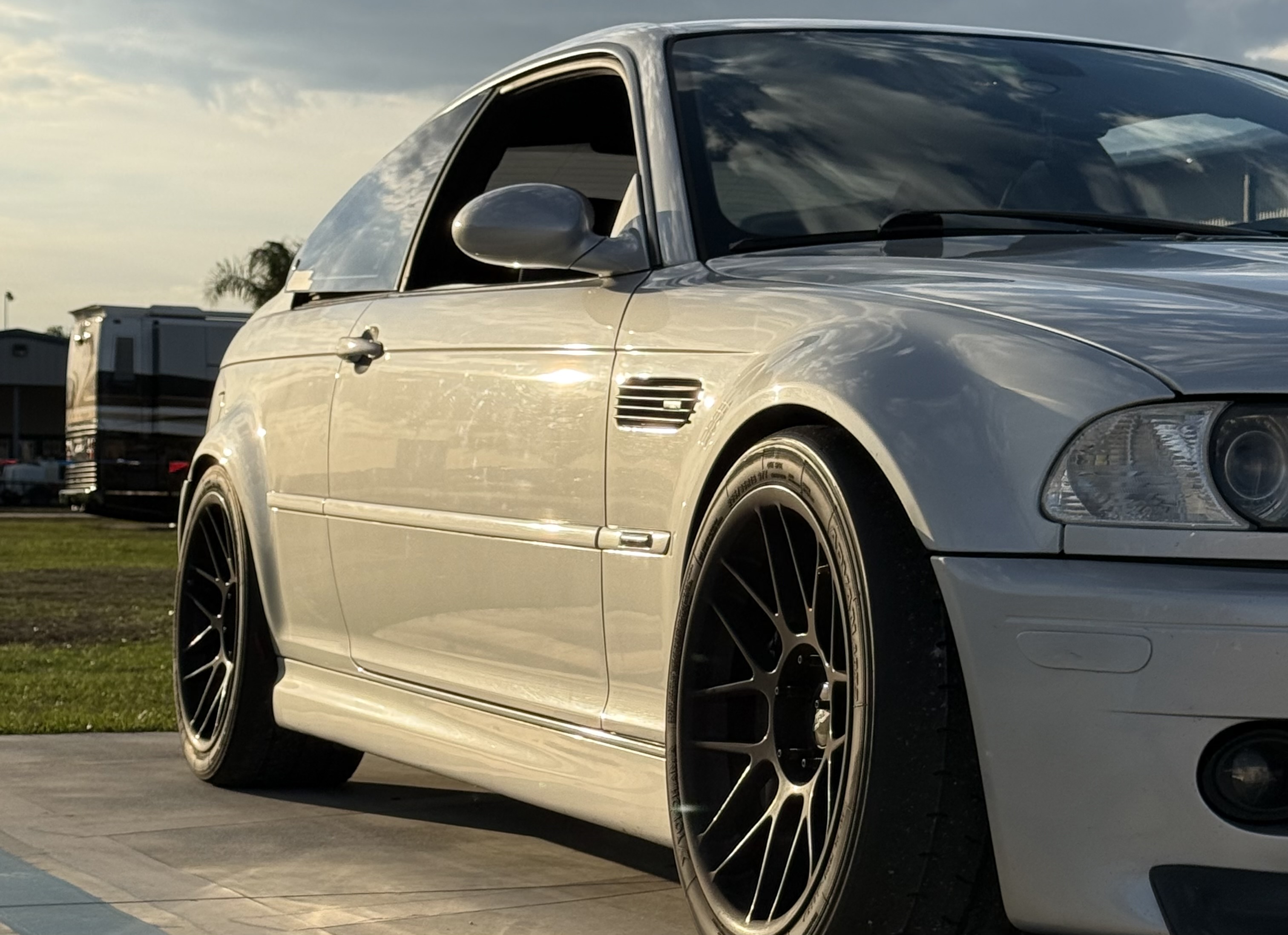 Used 2004 BMW M3 Coupe RWD image 23