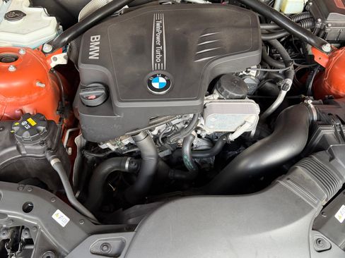 Used 2015 BMW Z4 sDrive28i image 9