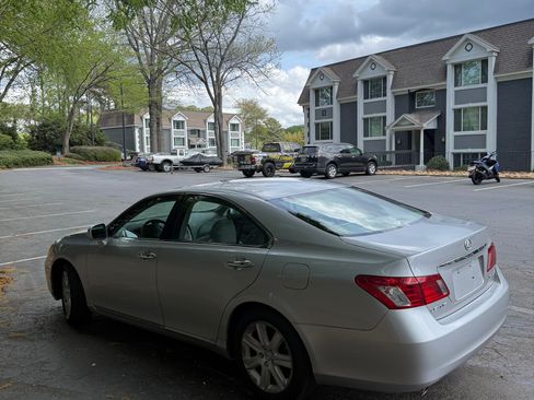 Used 2007 Lexus ES 350 image 2
