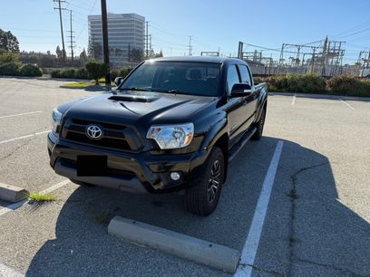 Used 2015 Toyota Tacoma PreRunner