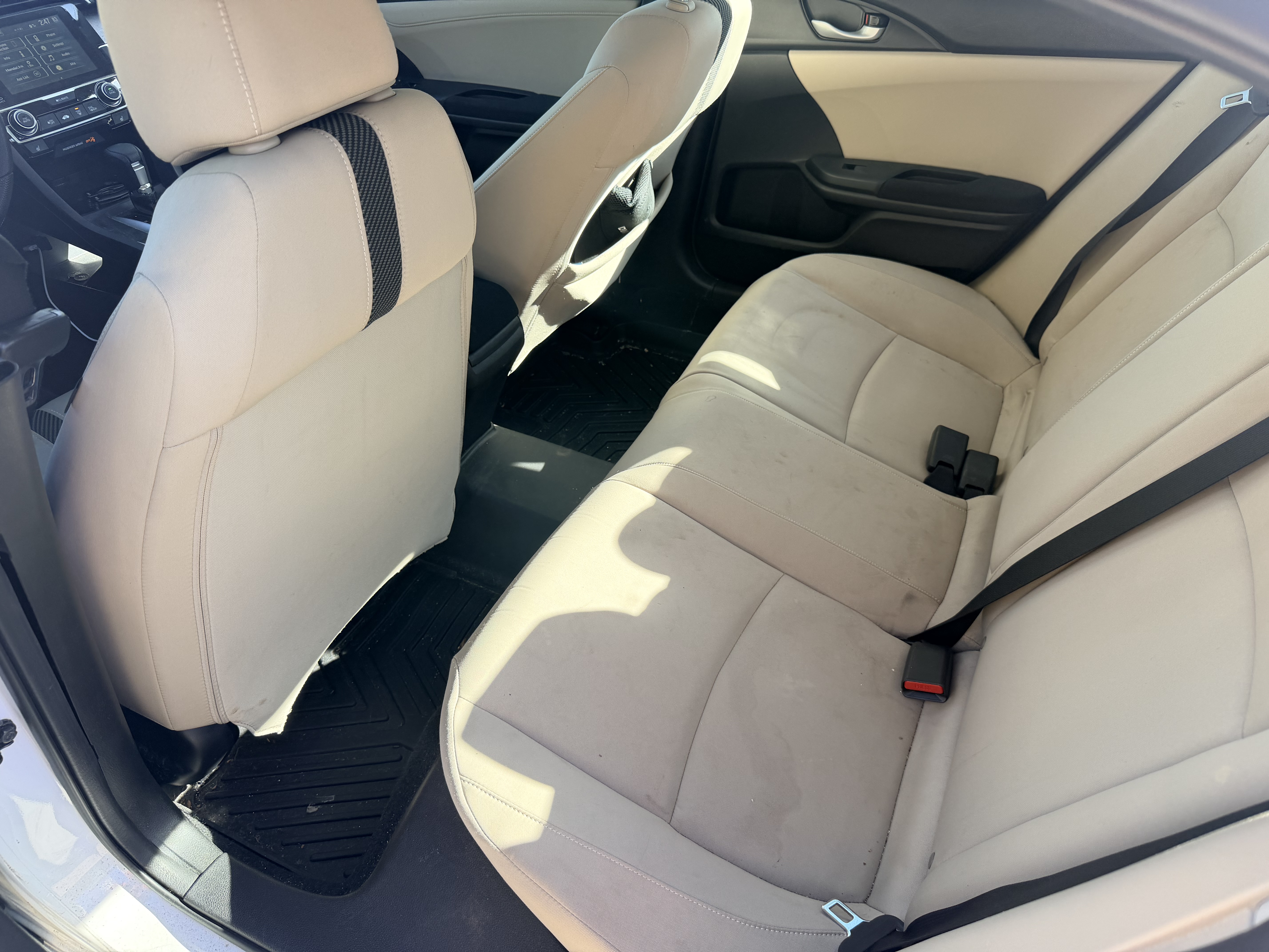 Used 2016 Honda Civic EX-T image 11