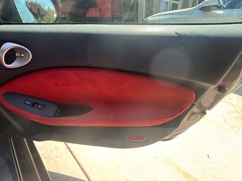 Used 2010 Nissan 370Z Touring w/ Sport Pkg RWD image 16