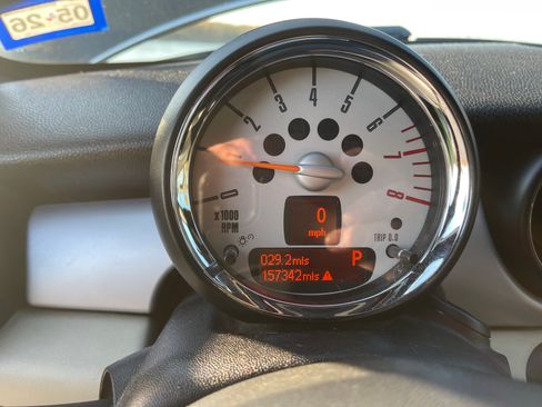 Used 2012 MINI Cooper Coupe image 10