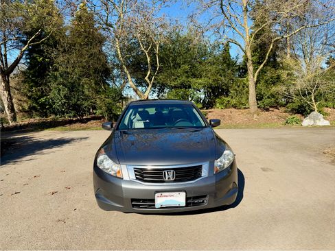 Used 2009 Honda Accord EX-L image 5