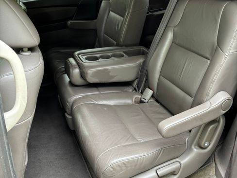 Used 2012 Honda Odyssey EX-L image 6