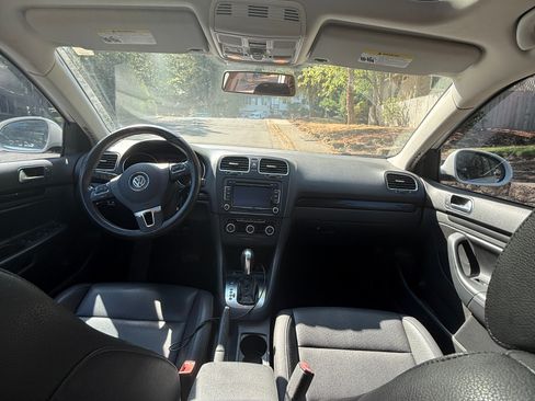 Used 2012 Volkswagen Jetta TDI image 6