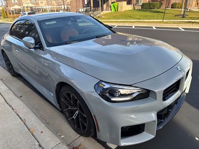 Used 2024 BMW M2
