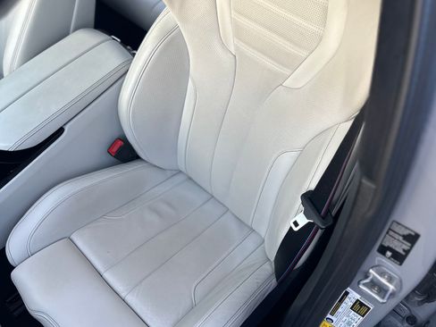 Used 2019 BMW M5 w/ Executive Package AWD/4WD image 20