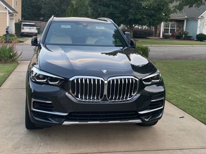 Used 2022 BMW X5 sDrive40i w/ Premium Package
