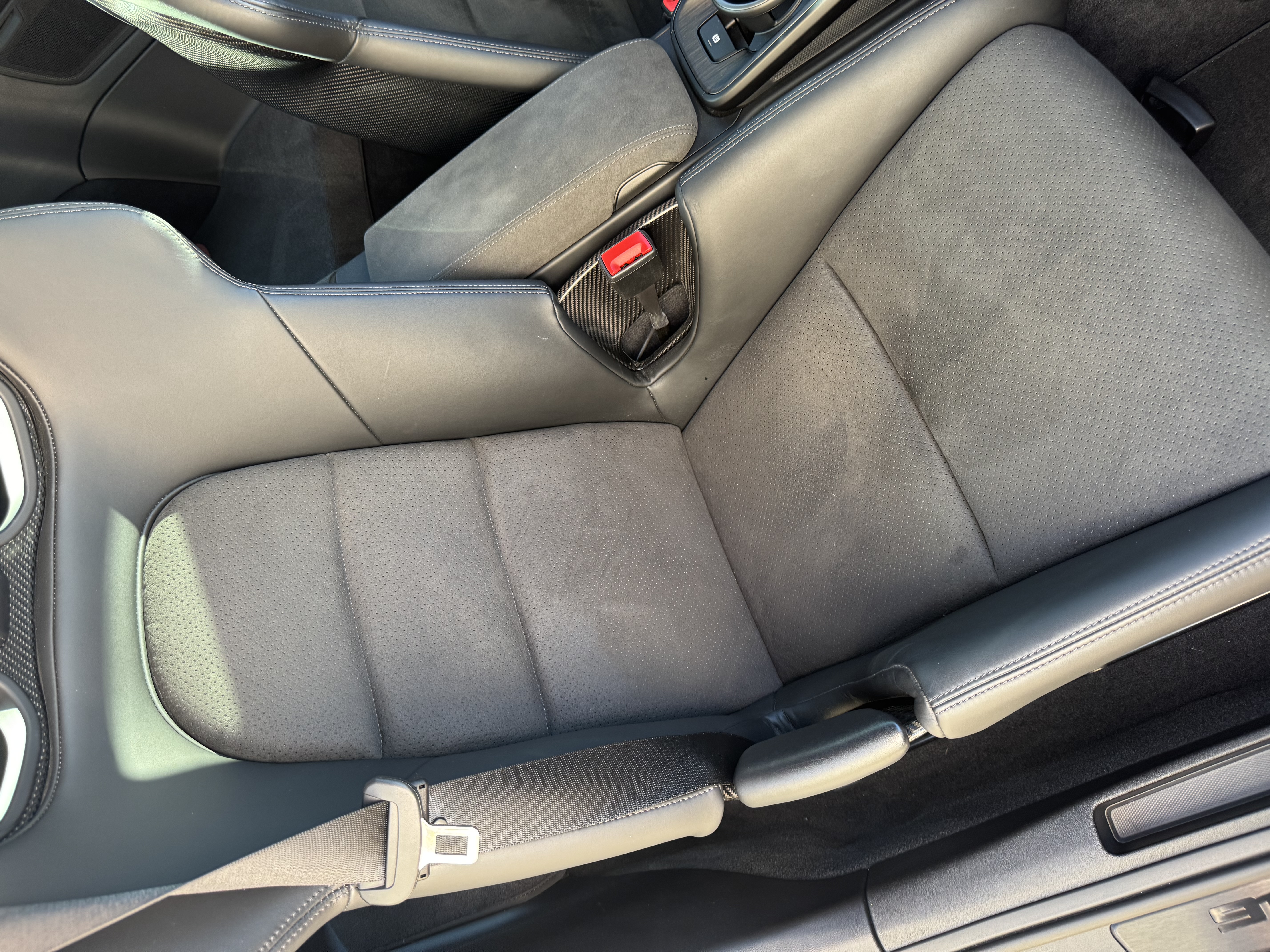 Used 2022 Porsche 911 GT3 RS image 23