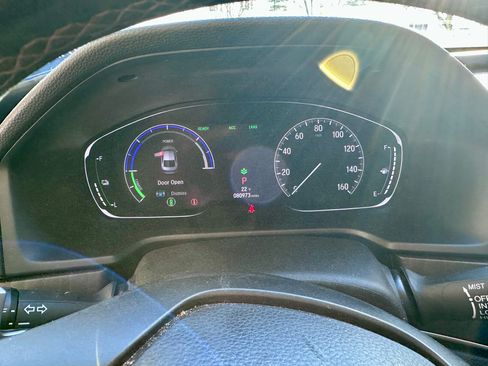 Used 2020 Honda Accord EX-L image 15