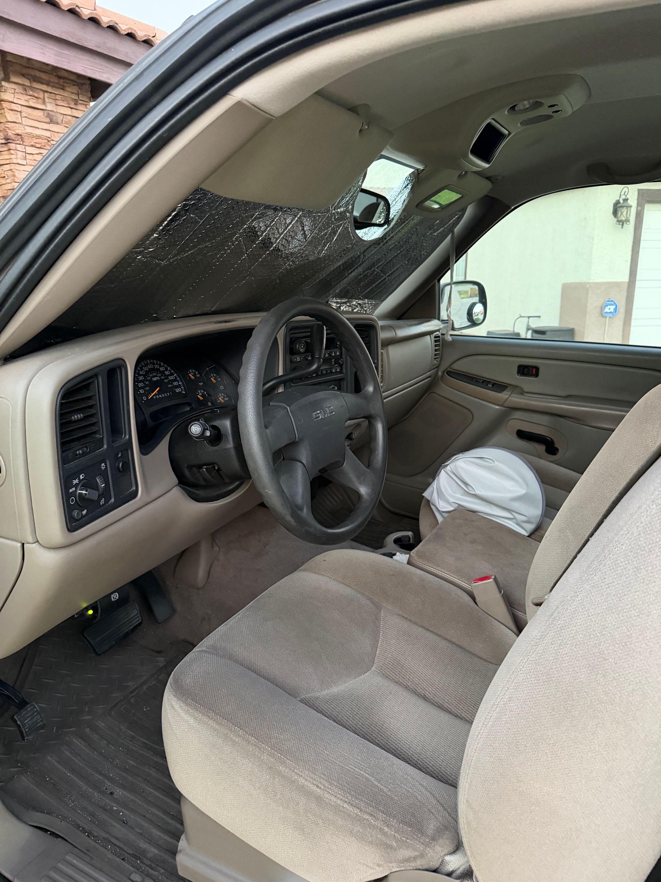 Used 2007 GMC Sierra 1500 SL RWD image 8