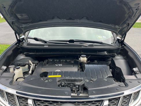 Used 2012 Nissan Murano S image 27