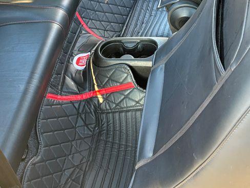 Used 2013 FIAT 500 Abarth image 10