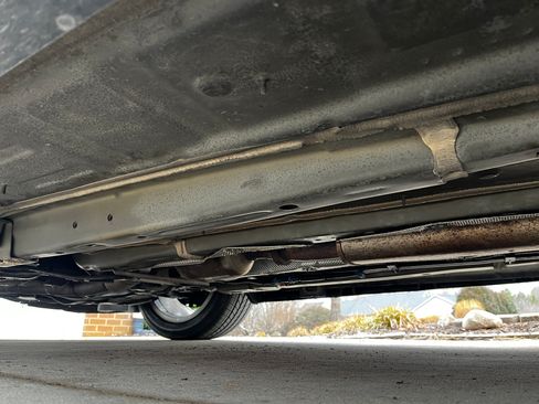 Used 2018 Chevrolet Impala LT image 23