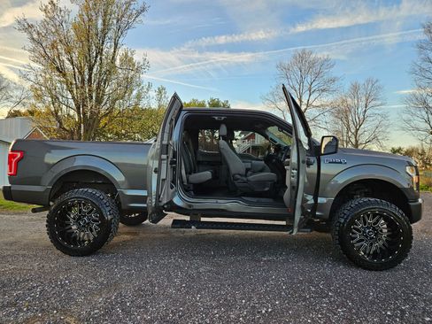 Used 2015 Ford F150 XL w/ Equipment Group 101A Mid image 12