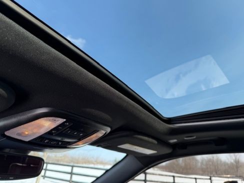 Used 2023 Dodge Durango SRT Hellcat image 10