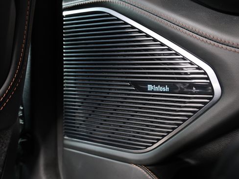 Used 2023 Jeep Grand Cherokee L Summit AWD/4WD image 17