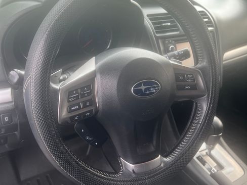 Used 2014 Subaru Crosstrek Touring AWD/4WD image 4