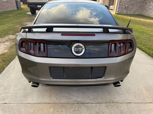 Used 2014 Ford Mustang GT Premium w/ Accessory Package 5 image 8